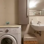 Ca'giustinian Apartman Velence