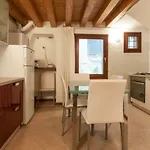 Ca'giustinian Apartman Velence