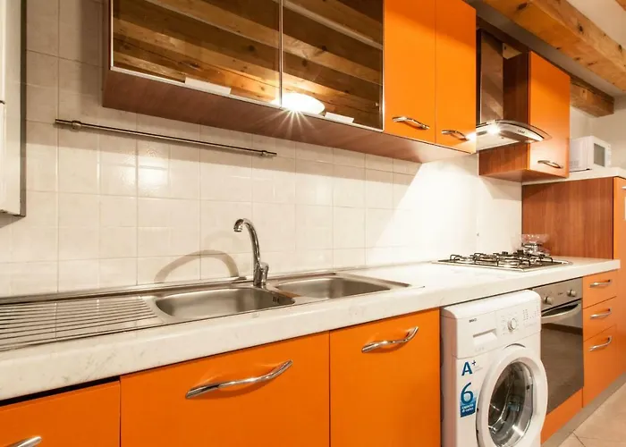 Apartment Ca'giustinian