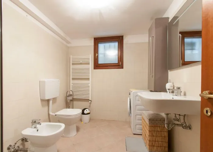 Ca'giustinian * Venice