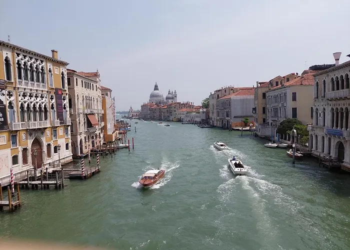 Ca'giustinian * Venice