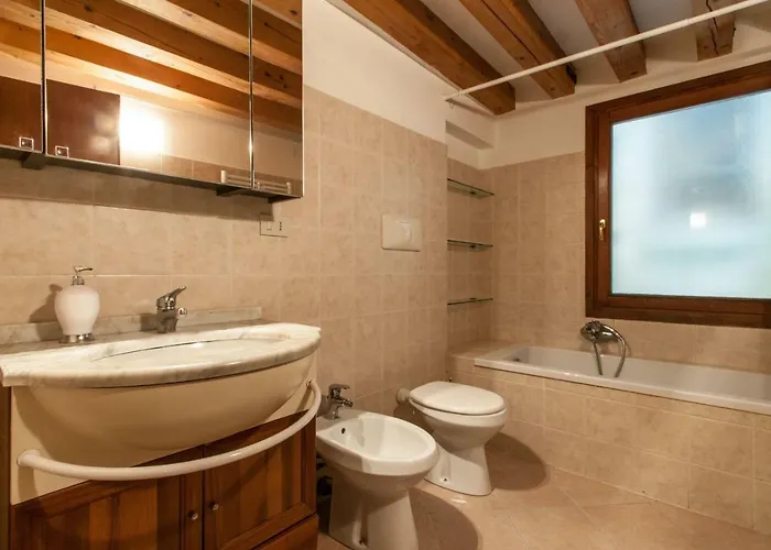 Ca'giustinian Venice