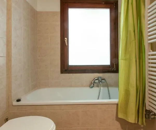 Ca'giustinian Apartment