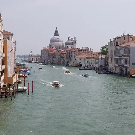 Ca'giustinian Appartamento