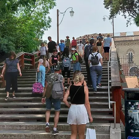 Ca'giustinian * البندقية