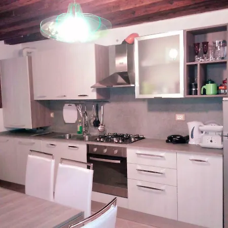 Ca'giustinian * البندقية