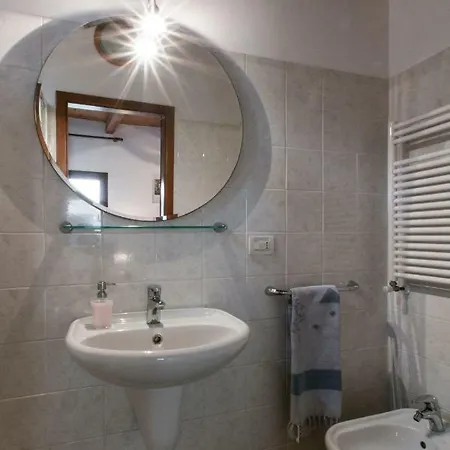 Ca'giustinian * البندقية