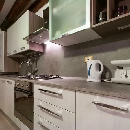 Ca'giustinian * البندقية