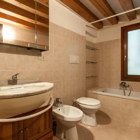 Ca'giustinian البندقية