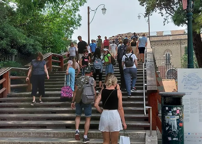 Ca'giustinian * Veneza