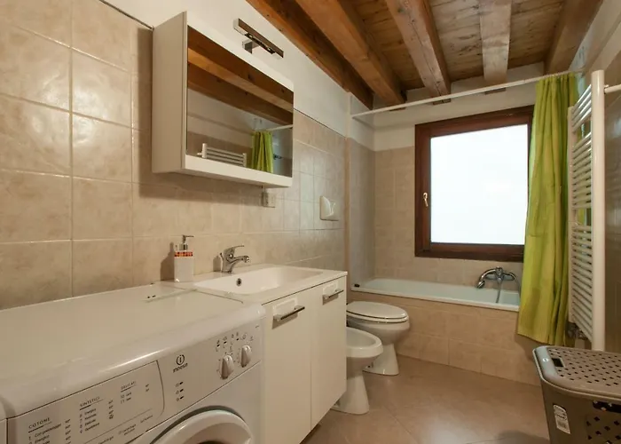 Ca'giustinian * 威尼斯