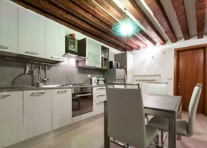 Ca'giustinian * Veneza