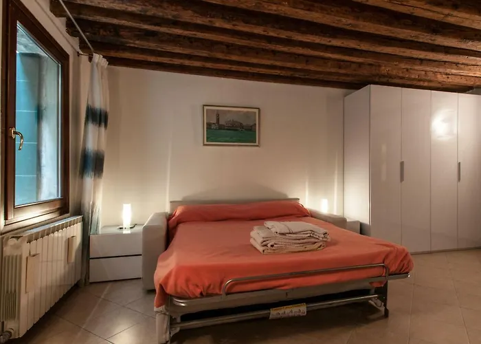 Ca'giustinian * 威尼斯