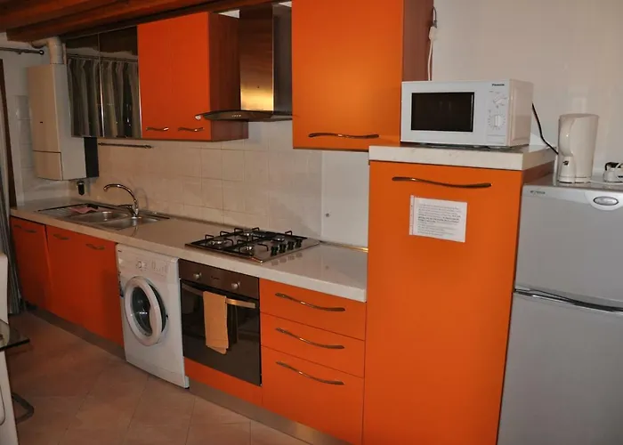 Ca'giustinian * Veneza