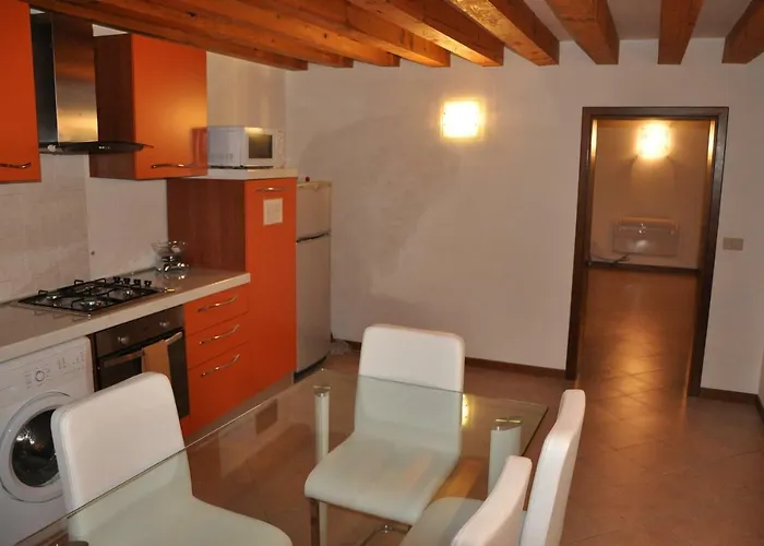 Ca'giustinian * Veneza