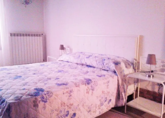 Apartamento Ca'giustinian *