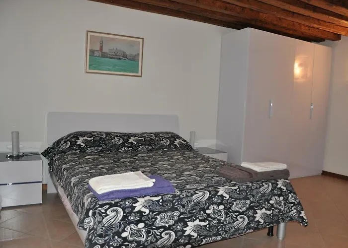 Ca'giustinian * Venedig