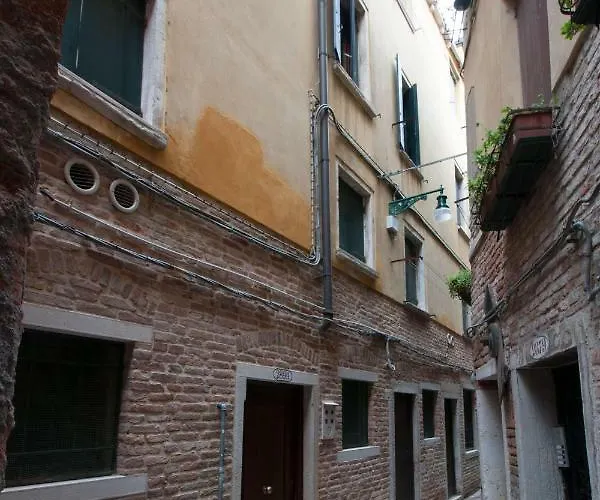 Ca'giustinian * 威尼斯