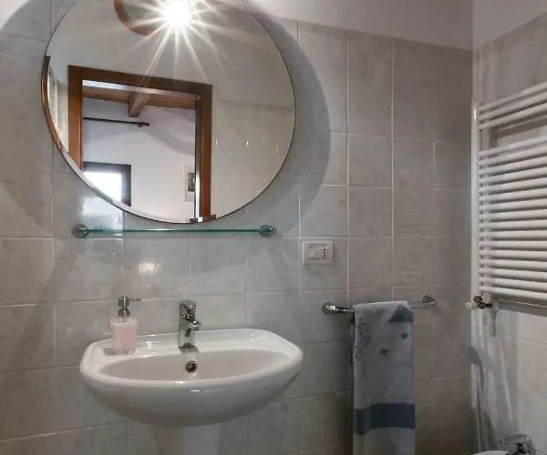 Ca'giustinian * Venedig