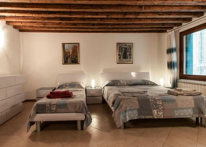 Ca'giustinian * Venedig