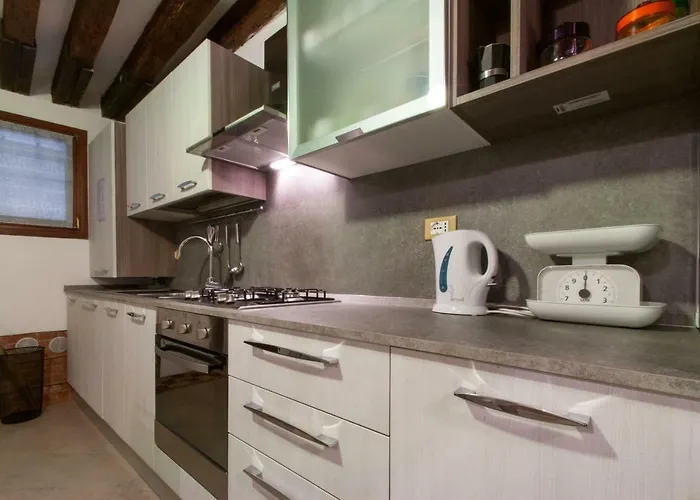 Ca'giustinian * Venedig