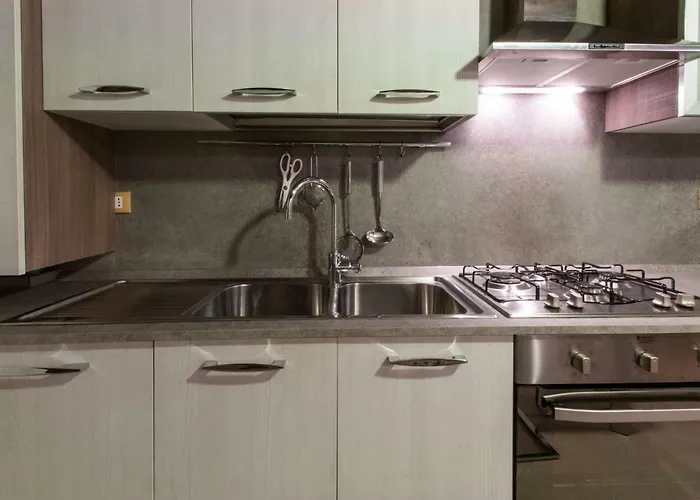 Ca'giustinian Apartamento *