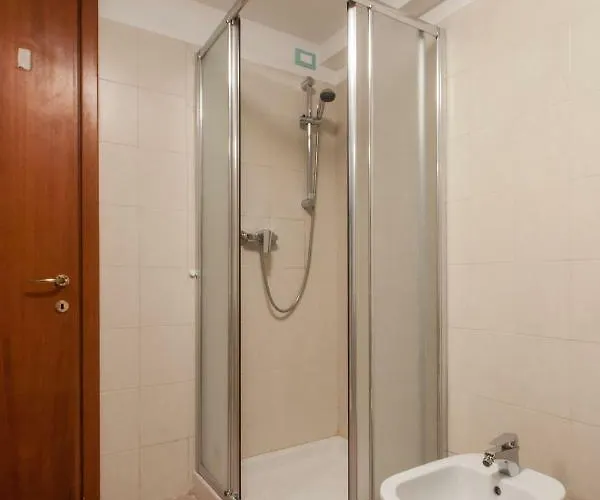 Apartamento Ca'giustinian *