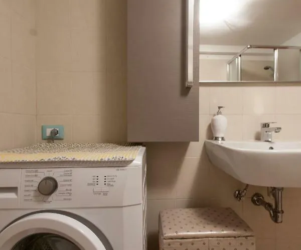 Ca'giustinian Apartamento Veneza