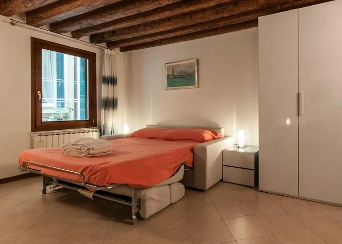 Ca'giustinian Veneza