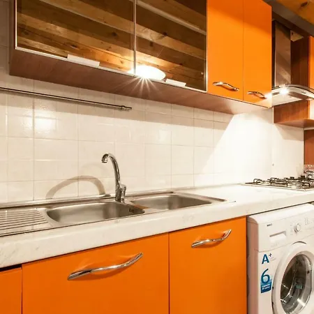 Appartement Ca'giustinian