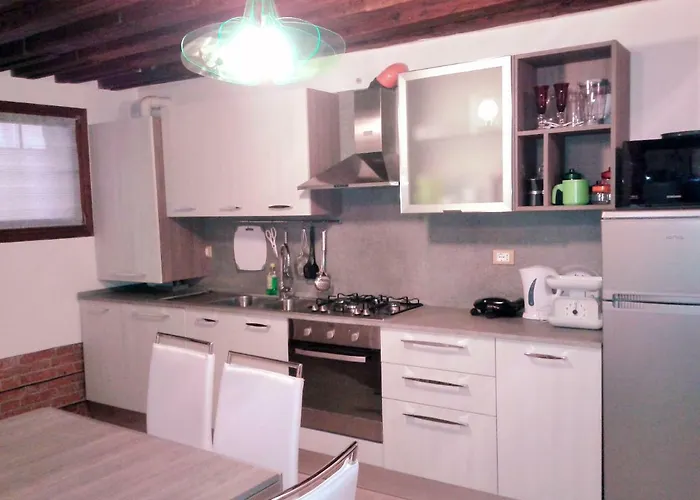 Ca'giustinian * Venecia