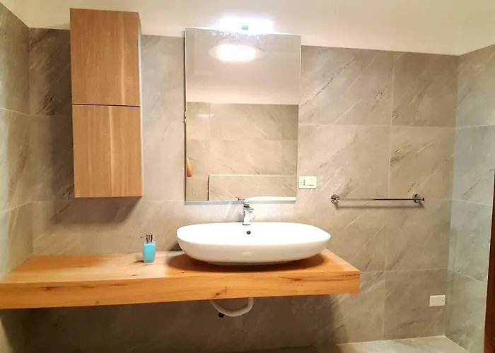 Apartamento Ca'giustinian *