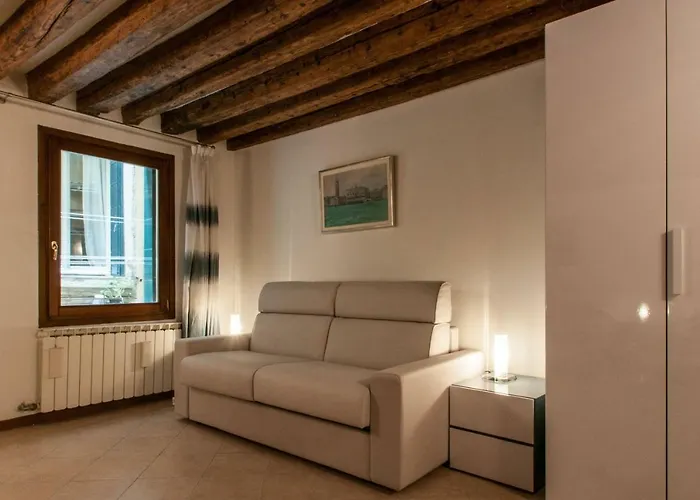 Ca'giustinian Apartamento
