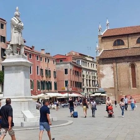 Ca'giustinian * Wenecja