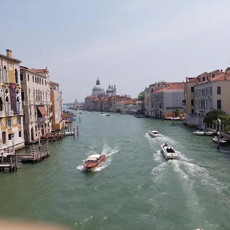 Ca'giustinian * Venise