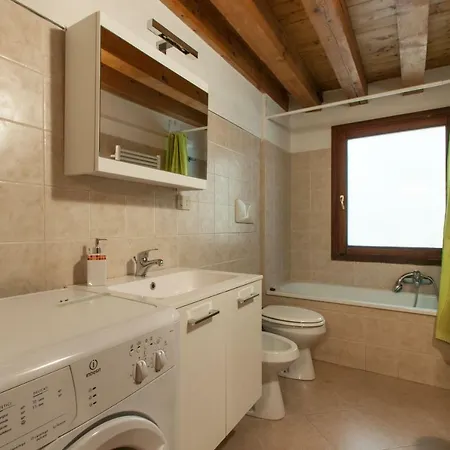 Ca'giustinian * Venise