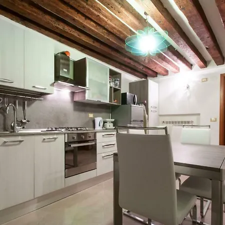 Ca'giustinian * Venise