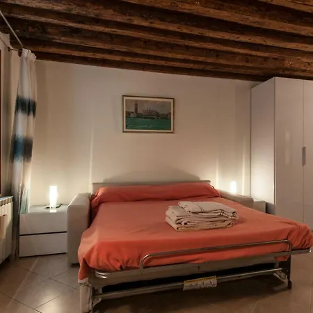 Ca'giustinian * Venise