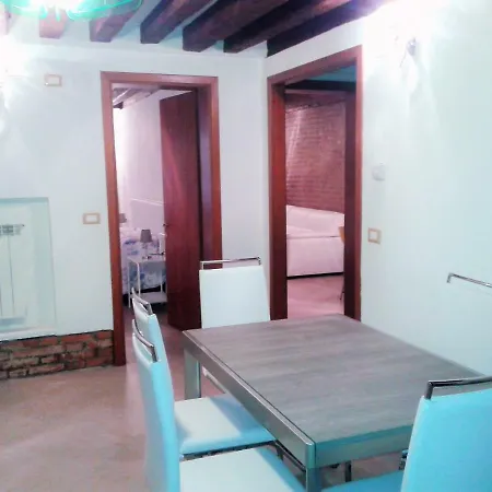 Appartement Ca'giustinian