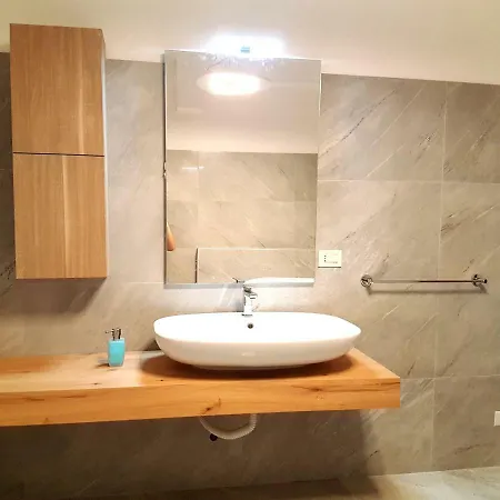 Appartement Ca'giustinian *