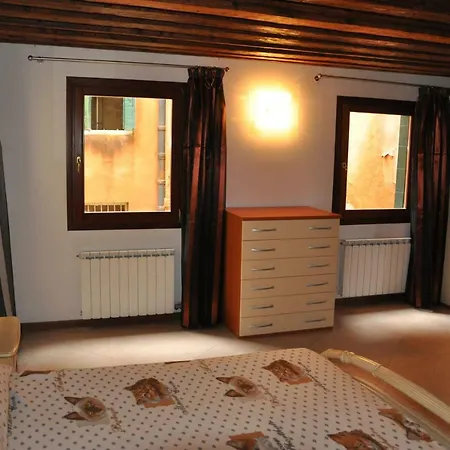 Ca'giustinian * Venise