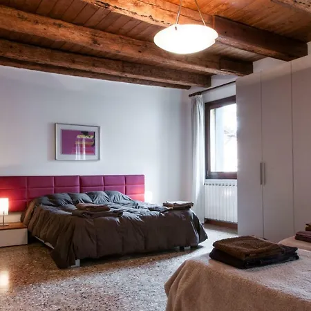 Ca'giustinian * Venise