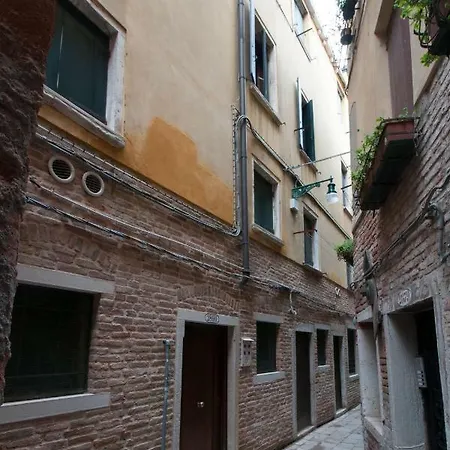 Ca'giustinian * Wenecja