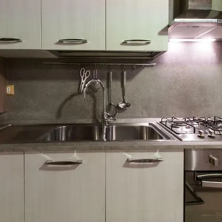 Ca'giustinian Appartement *