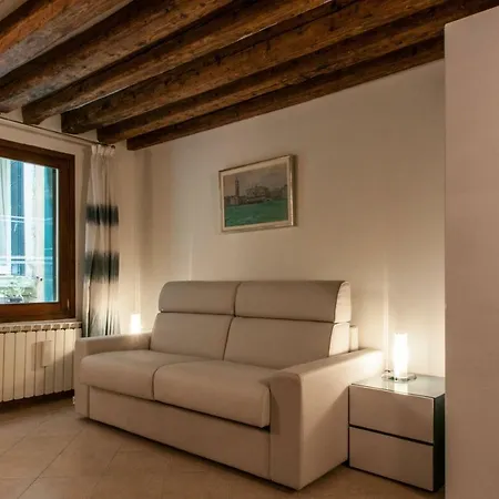 Ca'giustinian Apartament