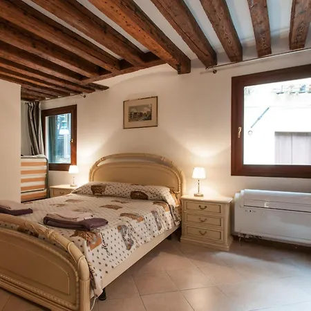 Appartement Ca'giustinian