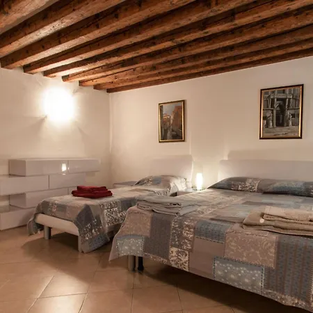 Appartement Ca'giustinian